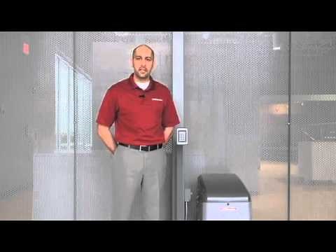 LiftMaster - KPR2000 Wired Keypad