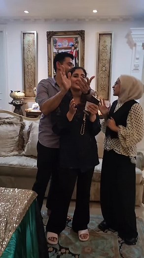 Happy B'day | Hana Hasanah Fadel Muhammad