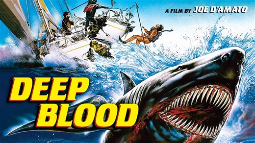 Deep Blood (1990)