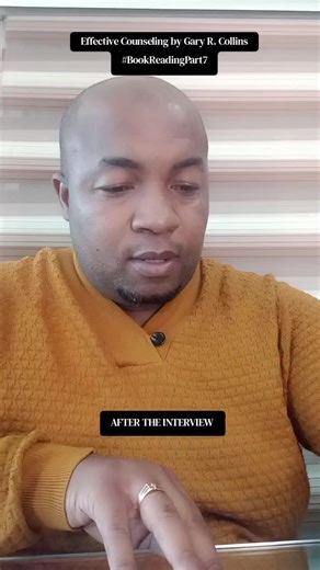 Effective Counseling Practices for Church Leaders