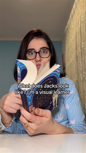 For some reason I just can’t remember what Jacks looks like. I would really appreciate it if you could help me out. I’m a visual learner ☺️☺️ #BookTok #stephaniegarber #onceuponabrokenheart #theballadofneverafter #JacksPrinceofHearts