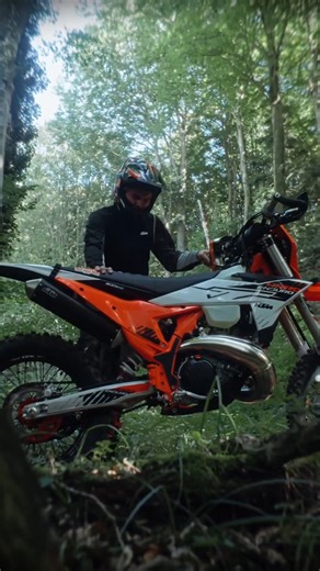 44K views · 188 reactions | 2026 KTM 300 EXC Hardenduro! #KTM300EXC #Enduro #Hardenduro | tuningblog | Facebook