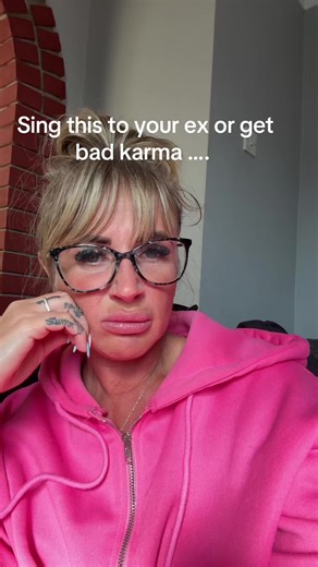 #karma#ex#yuck