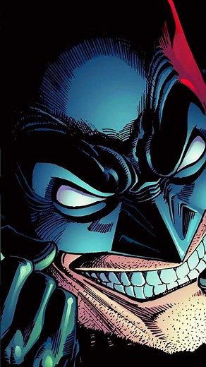 EVIL Batman Who Deserved to Die – Dark Multiverse Twist