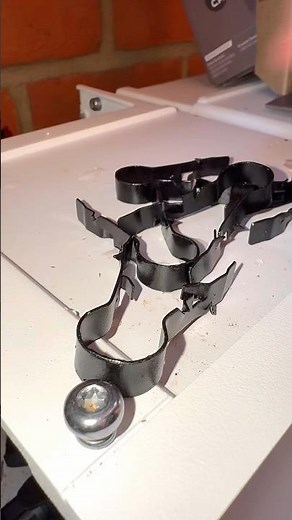This Clip Changes How You Fix Armoured Cable 🫡