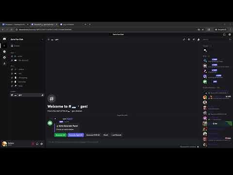 BEST! Roblox Alt Generator for 2025 (FREE) (2010)