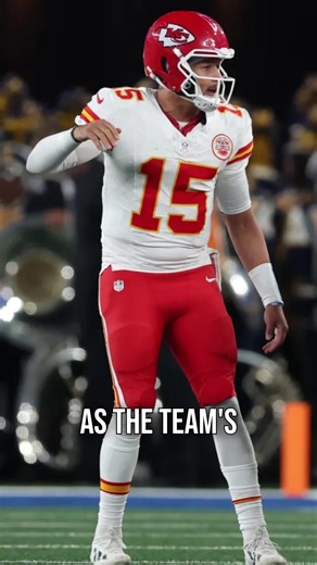 Travis Kelces Hilarious Patrick Mahomes Voice Imitation Revealed! | Fast Break Feed