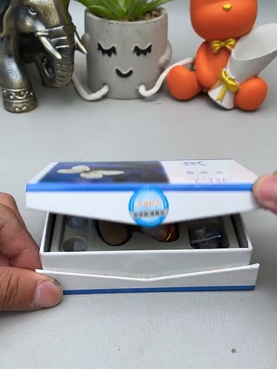 Rediscover Life's Sounds with Smart Hearing Aids