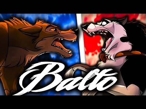 Balto : Relato y Resumen Completo (Rápidamente) 4k