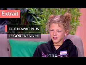 À 8 ans, elle est une enfant transgenre - Ça commence aujourd'hui