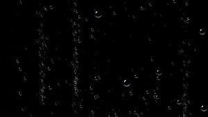 Air Bubbles, Underwater, Water. Free Stock Video