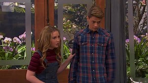 Remember when Henry helped Piper get her crush's attention? | Henry Danger Force