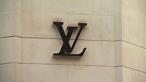 The man behind Louis Vuitton