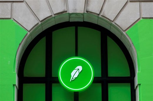 Robinhood to Launch 24-Hour Trading on Weekdays in Stocks and ETFs