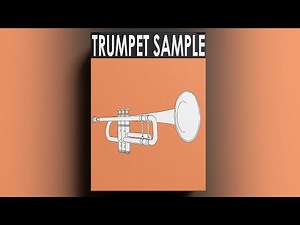 [FREE] TRUMPET SAMPLE PACK (+17 Royalty Free) Samples for Drill,Hip-Hop and Trap | pt9
