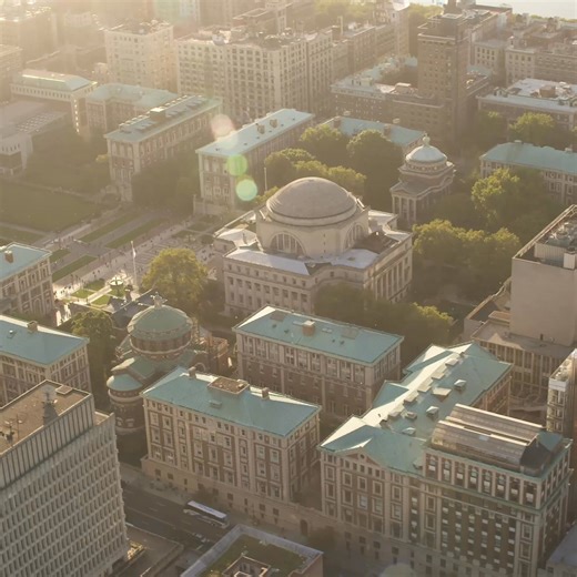 114K views | Experience Columbia. Get a head start on an Ivy League campus. Grow into your potential in New York City. | Columbia University School of Professional Studies | Facebook