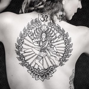 70  Sacred Hindu Tattoo Ideas – Designs Packed With Color and Meaning