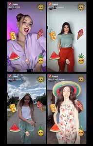 28K views · 1K reactions | Hey guys! Are you ready for a #Summerparty ? Come and try to shoot videos with the Colorful Summer effect in Likee朗朗 . app download here: https://likee.onelink.me/FvnB/b0eba80b . #summer #dance #trend | Likee | Facebook