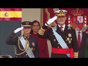 NATIONAL ANTHEM OF SPAIN,Marcha Real
