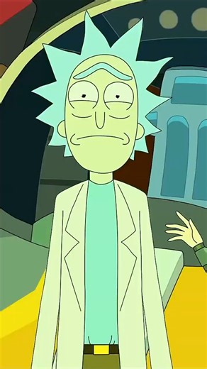😲 Rick's Unexpected CONFESSION ■ Rick and Morty SEASON 9! [EPISODE 5]