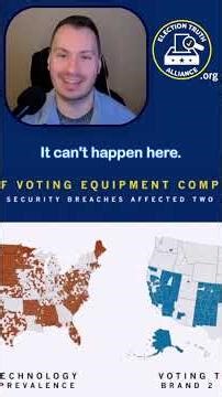 Both Foreign and Domestic Entities have Targeted US Systems for Compromise: Yes, It CAN Happen Here