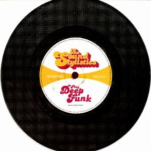 The Sound Stylistics - Deep Funk