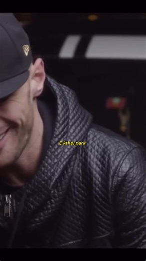 Stresi Song Lyrics in Albanian