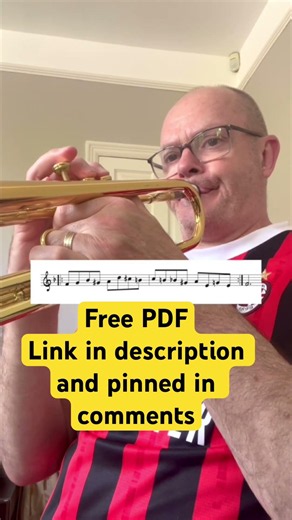 How to use chromatic enclosures to improve jazz trumpet solos