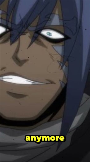 The Dragon That Even Dragons Feared – Acnologia Explained #fairytail