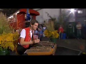 Nicolas Senn - Czardas - 2011