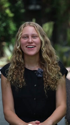 Meet one of this year’s CodeHS student scholarship recipients! Heidi is headed to @Concordia University, Nebraska to pursue computer science after using CodeHS throughout high school 🎉 #ReadWriteCode