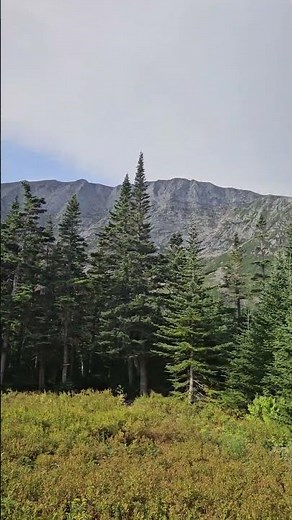 Climbing Mount Katahdin Reaching the Majestic Summit of Maine’s Highest Peak