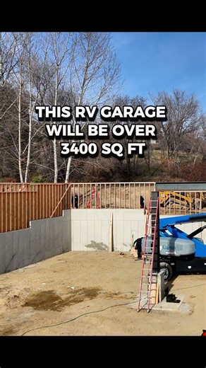 This Isn’t Your Typical Garage Build