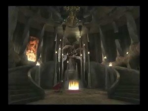 DMC Devil May Cry 3 Mission 5 Walkthrough