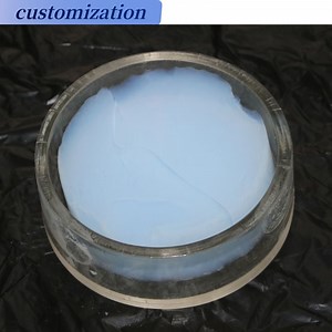 [Hot Item] Hydrophobic Silica Aerogel Powder, Sio2 Aerogel Block Supplier, Advanced Insulation Material