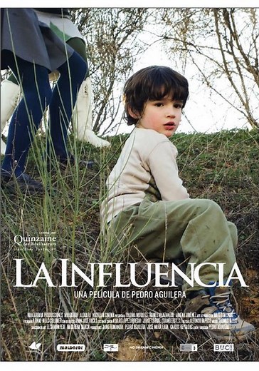 La influencia - película: Ver online en español