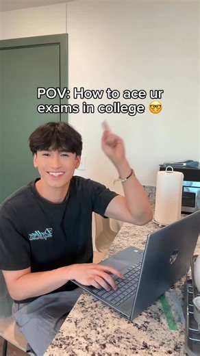 Sayat Nokerban on Instagram: "How to ace ur exams with @studypaths #study #student #studying"