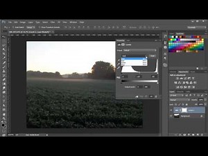 How to Lighten / Darken an Image