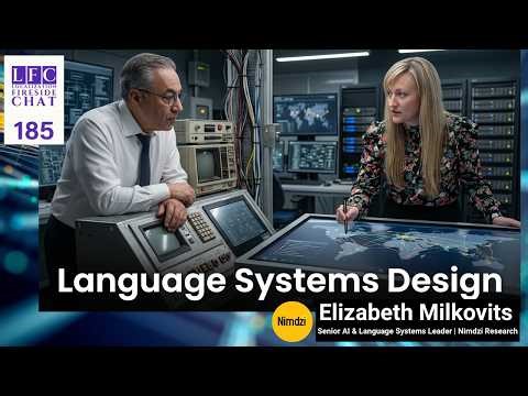 Why Your AI Translation Keeps Failing (It's Not the AI) | Former Amazon Exec