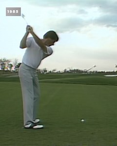 634K views · 10K reactions | Happy birthday, Freddie Couples! 1981 to 2022: 42 years of his smooth swing to celebrate! | PGA TOUR Champions | Facebook
