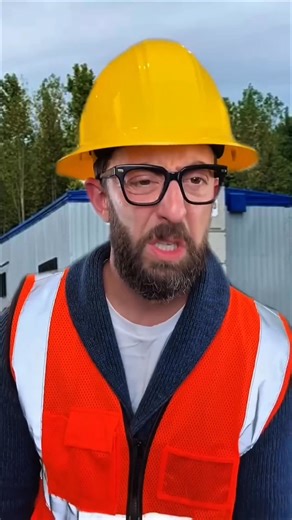 43K views · 247 reactions | Engineer Moments #adamrose #construction #engineering #workers #funny #engineering | Adamworks | Facebook