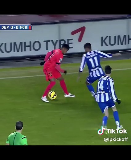 Neymar Jr 2015 Amazing Skill And Dribbling Compilation