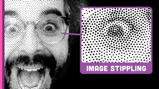 加权Voronoi点画 | 编码挑战 181