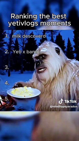 AI Create Videos on TikTok