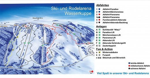 Webcams in Wasserkuppe - bergfex
