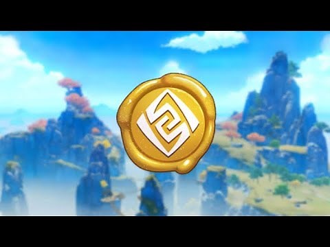 HOW TO USE GEO SIGILS Genshin Impact