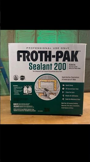 The Insulation That Changed My Mind About Insulation