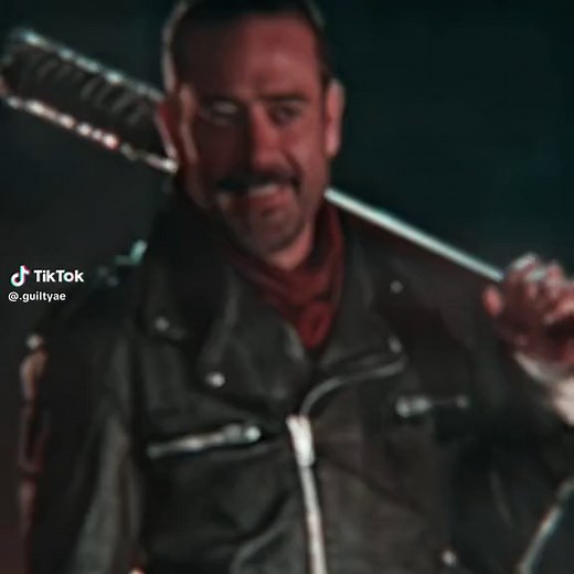 Negan Easy Peasy Lemon Squeezy Edit Compilation