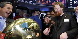 TikTok Supplier Fastly Cuts Expectations, Cites Weakness at Video App