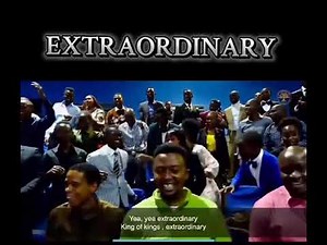 EXTRAORDINARY By SAVANA